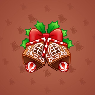 Jingle Bells #44468