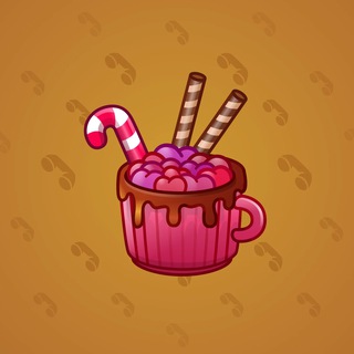 Holiday Drink #14895