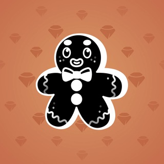 Ginger Cookie #33628