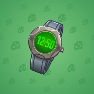 Swiss Watch #23777