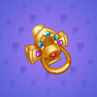 Bling Binky #3675