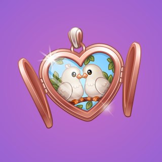 Lucky Locket