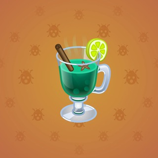 Spiced Wine #43744