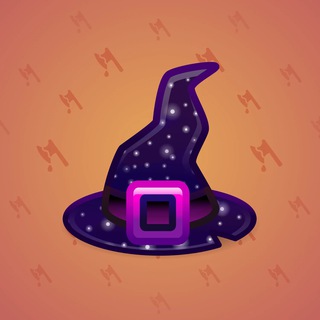 Witch Hat #3421