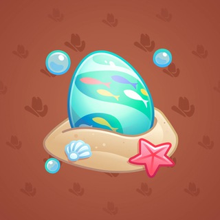 Easter Egg #49983