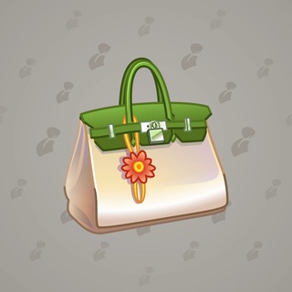 Loot Bag #7305