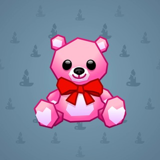 Toy Bear #38465