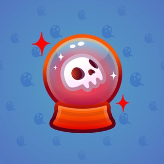 Crystal Ball #14737