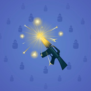 Party Sparkler #41648