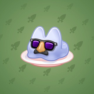 Jelly Bunny #32508