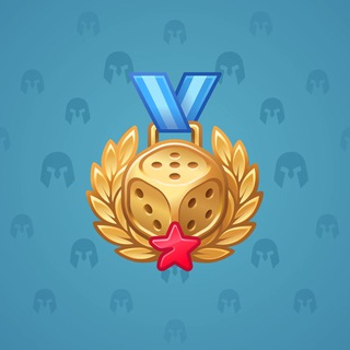 Victory Medal #55390