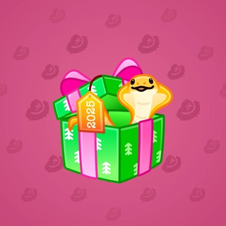 Snake Box #110675
