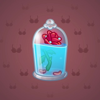 Eternal Rose #3823