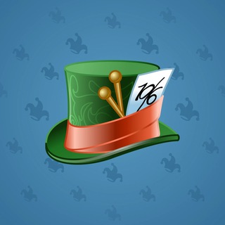 Top Hat #33768