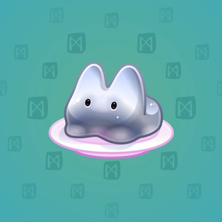 Jelly Bunny #8848