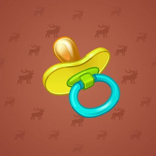 Bling Binky #655