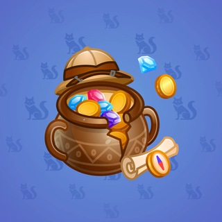 Money Pot #6301