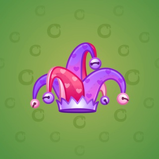 Jester Hat #87634
