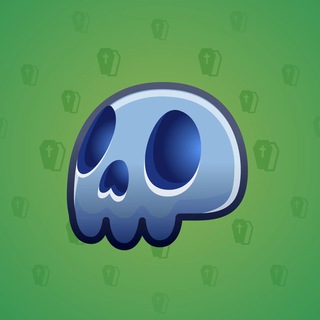 Electric Skull #1702