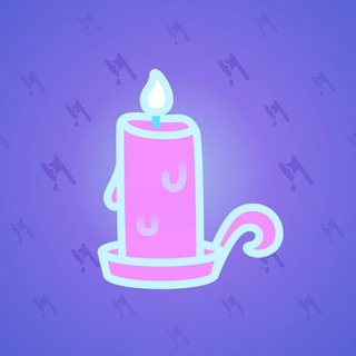 Eternal Candle #33866