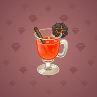 Spiced Wine #20300