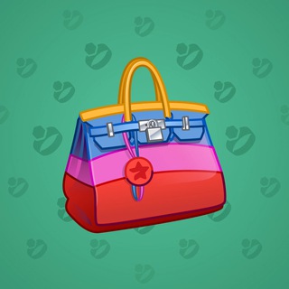 Loot Bag #3280