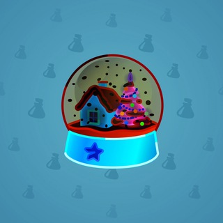 Snow Globe #43461