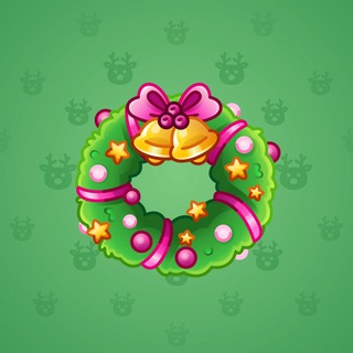 Winter Wreath #16509