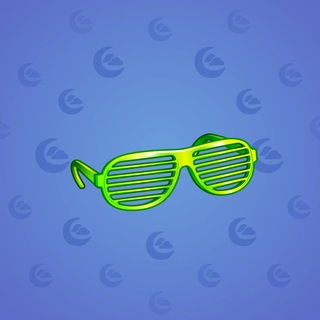 Durov’s Glasses #3201
