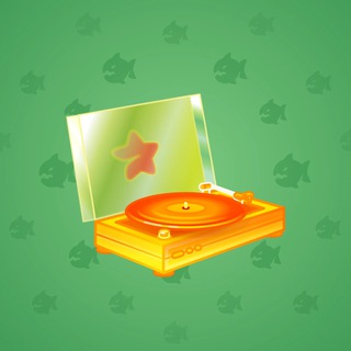 Record Player #27716