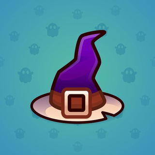 Witch Hat #38587