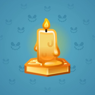 Eternal Candle #2140