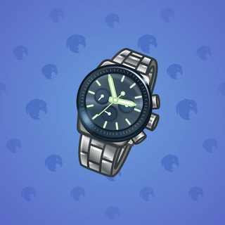 Swiss Watch #10525