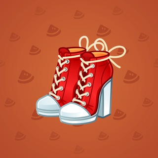 Sky Stilettos #46065