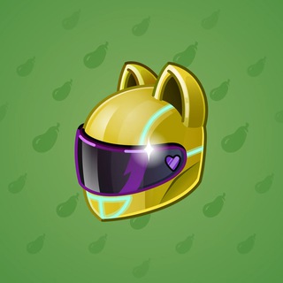 Neko Helmet #1603