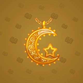 Moon Pendant #74258