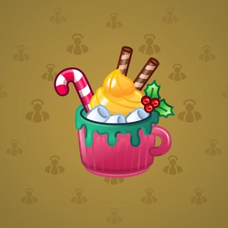 Holiday Drink #18148