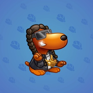 Snoop Dogg #527158