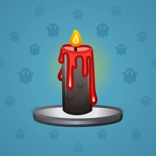 Eternal Candle #34245