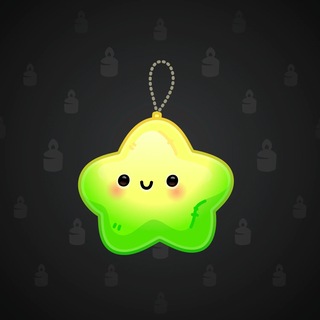 Hanging Star #46634