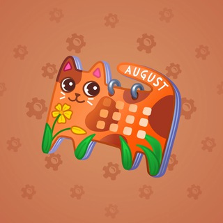 Desk Calendar #246359