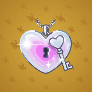 Cupid Charm #19945