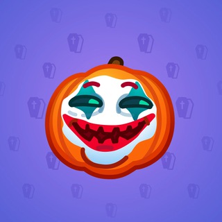 Mad Pumpkin #3694