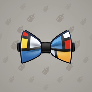 Bow Tie #33763