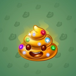 Happy Brownie #5668