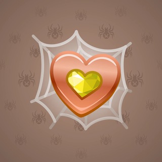 Trapped Heart #2193