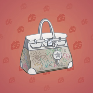 Loot Bag #625
