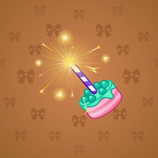 Party Sparkler #82551