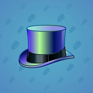 Top Hat #12900