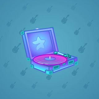 Record Player #24454